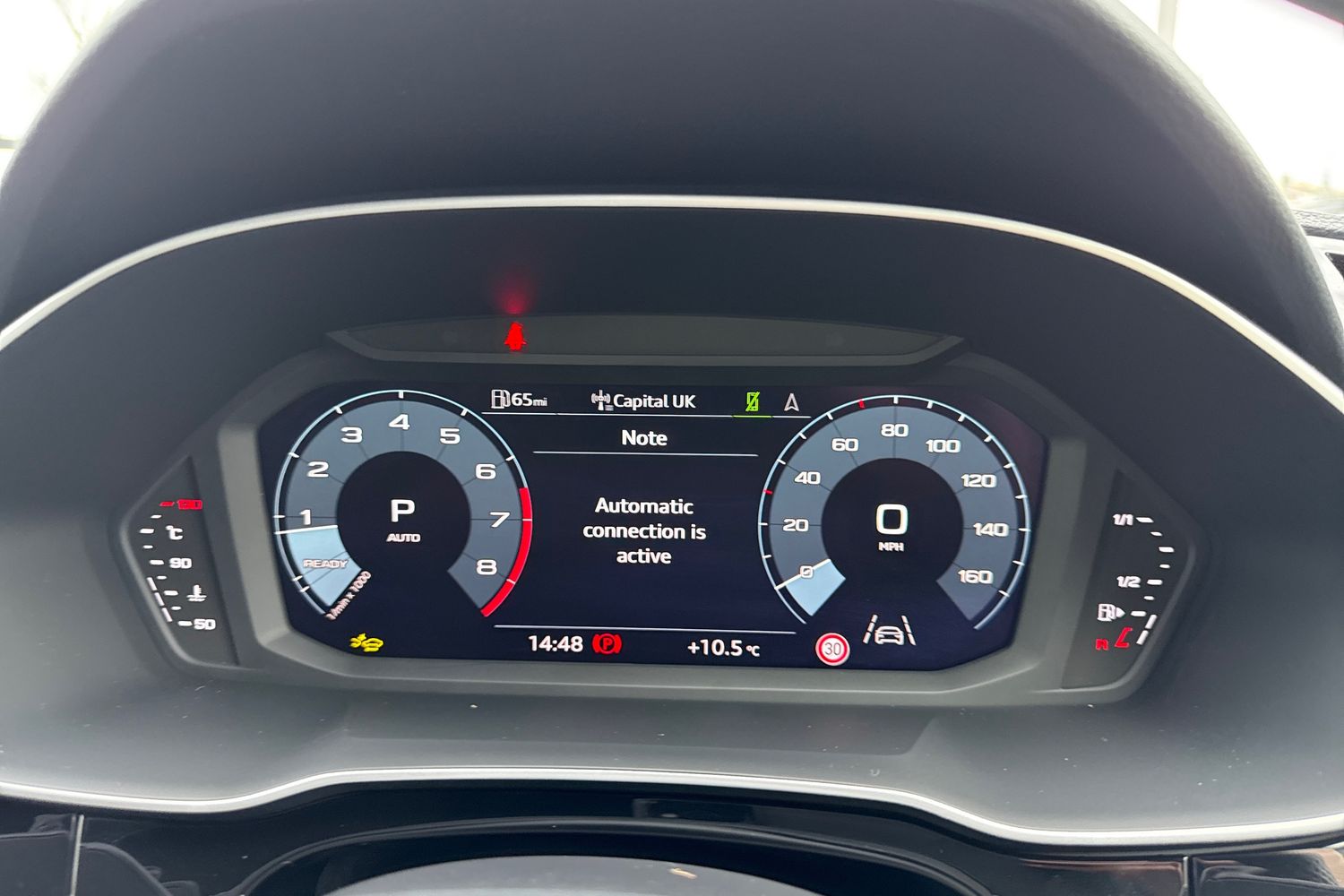 Used Audi Q3 2025 for sale - 77700638: Photo 48