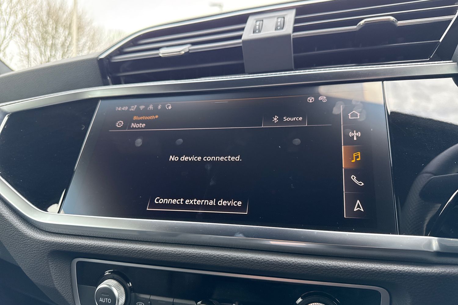 Used Audi Q3 2025 for sale - 77700638: Photo 53