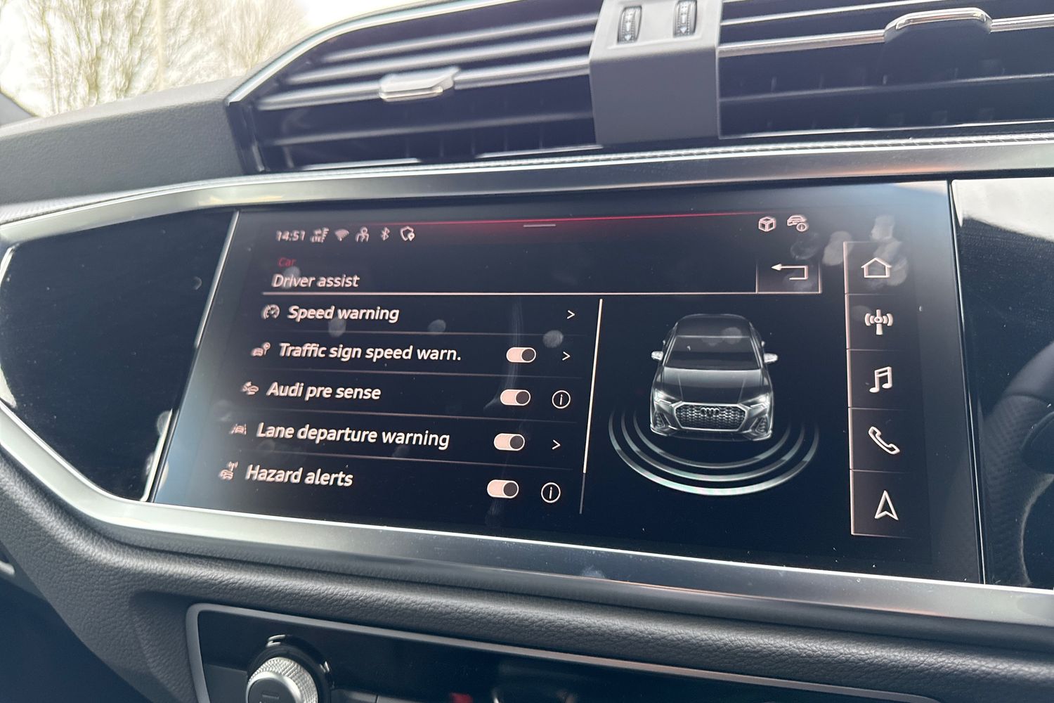 Used Audi Q3 2025 for sale - 77700638: Photo 58