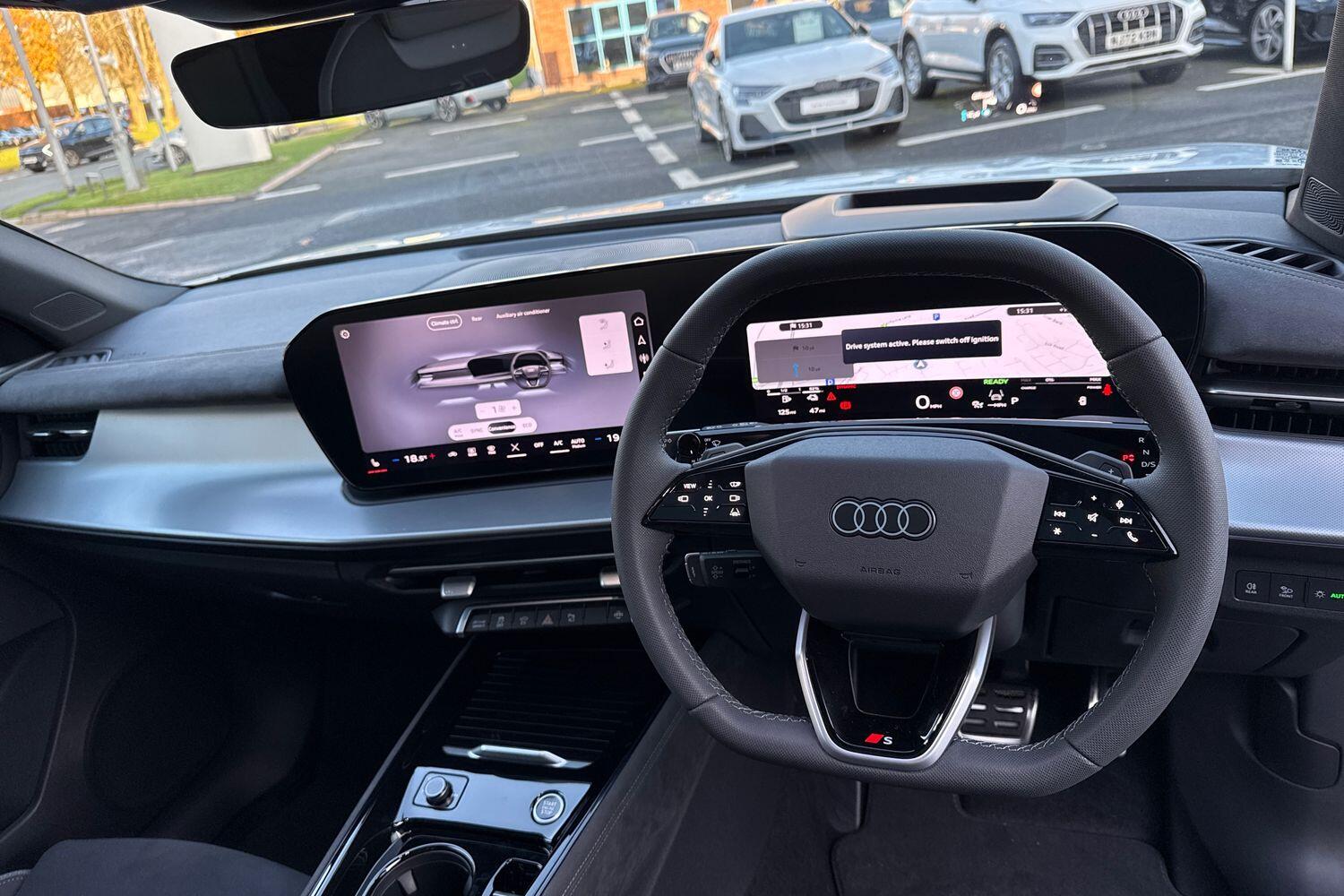 Used Audi Q3 2025 for sale - 76476072: Photo 12