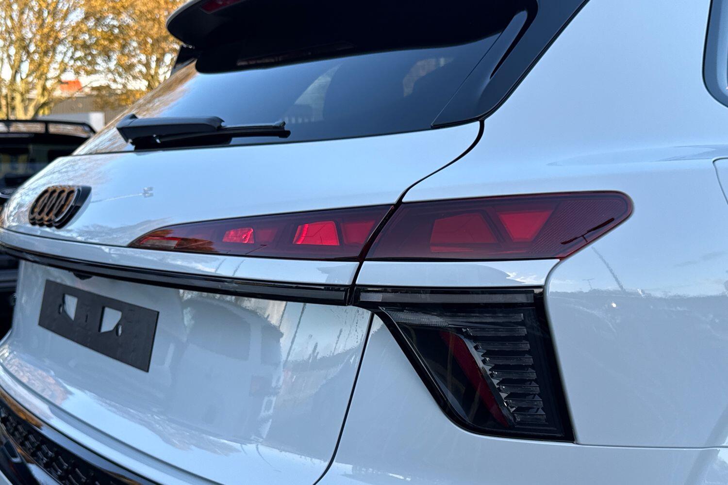 Used Audi Q3 2025 for sale - 76476072: Photo 15