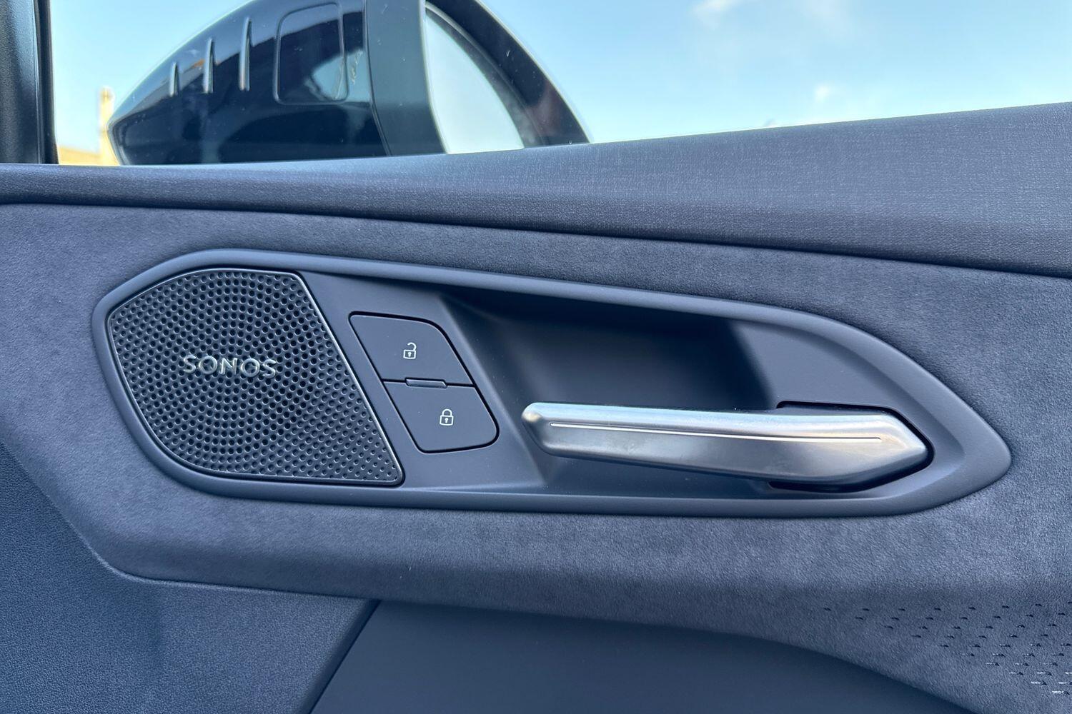 Used Audi Q3 2025 for sale - 76476072: Photo 17