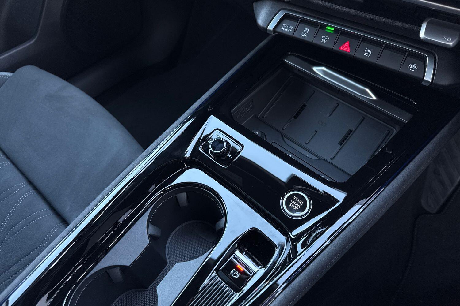 Used Audi Q3 2025 for sale - 76476072: Photo 19