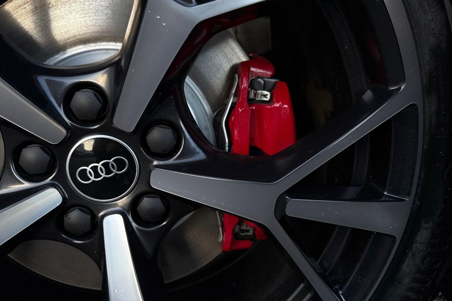 Used Audi Q3 2025 for sale - 76476072: Photo 25