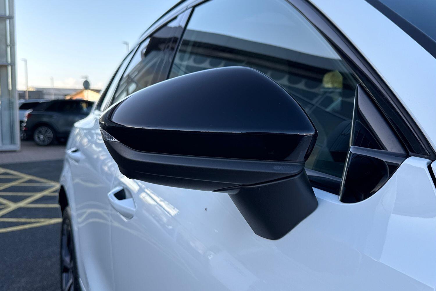 Used Audi Q3 2025 for sale - 76476072: Photo 27