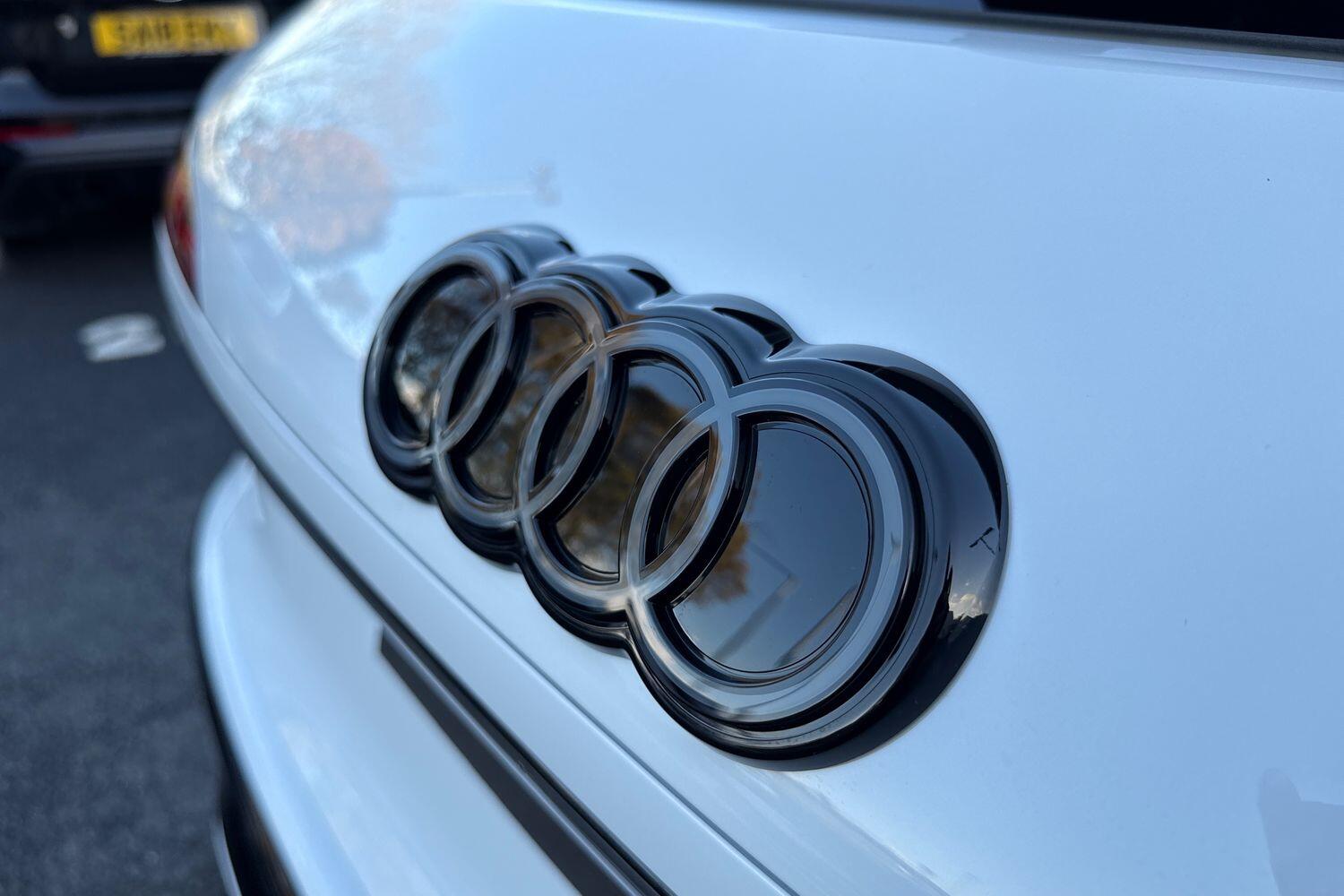 Used Audi Q3 2025 for sale - 76476072: Photo 30