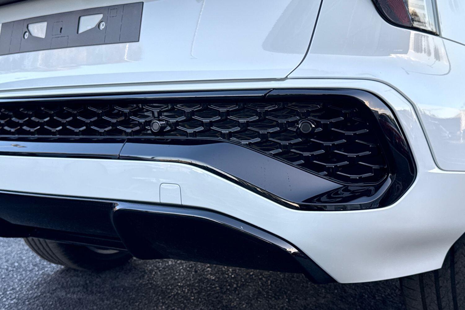 Used Audi Q3 2025 for sale - 76476072: Photo 31