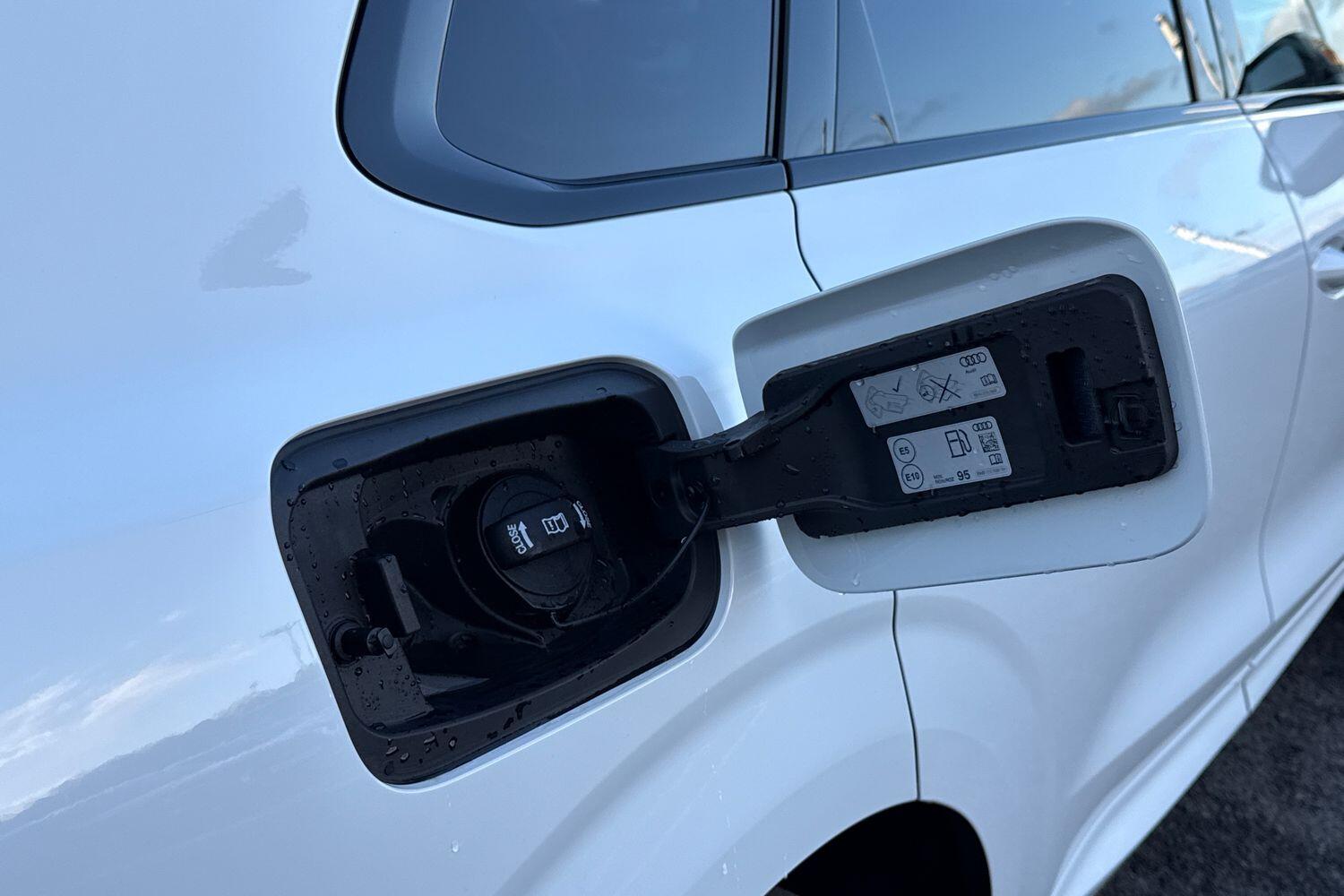 Used Audi Q3 2025 for sale - 76476072: Photo 32