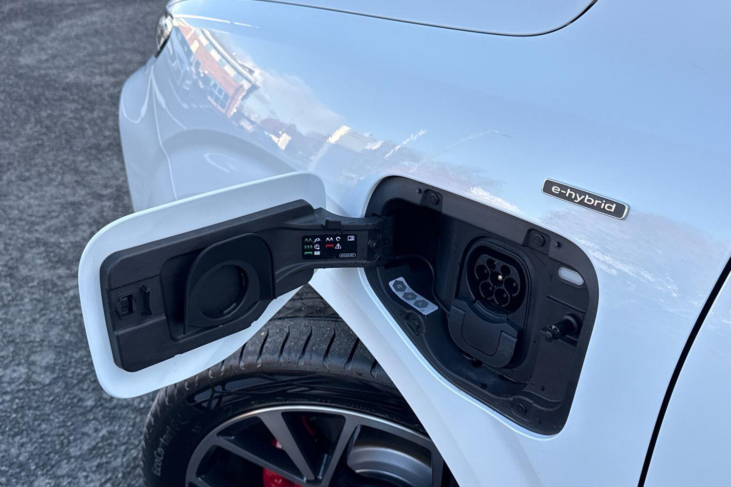 Used Audi Q3 2025 for sale - 76476072: Photo 33