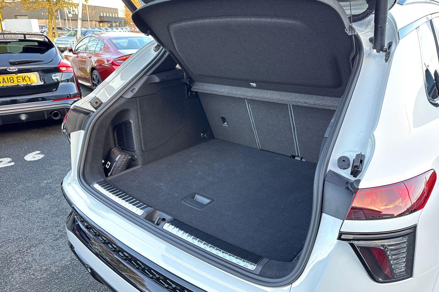 Used Audi Q3 2025 for sale - 76476072: Photo 34