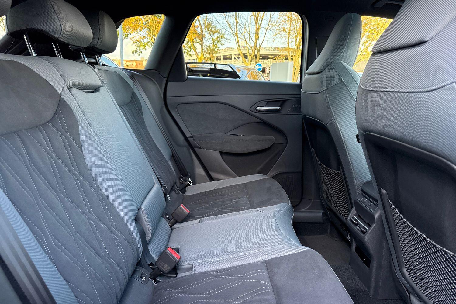 Used Audi Q3 2025 for sale - 76476072: Photo 36