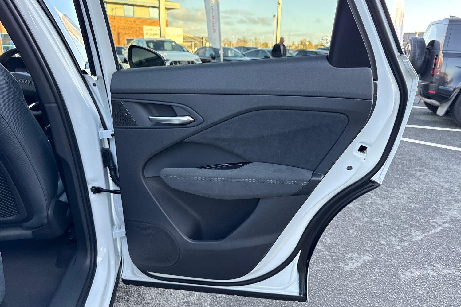 Used Audi Q3 2025 for sale - 76476072: Photo 40