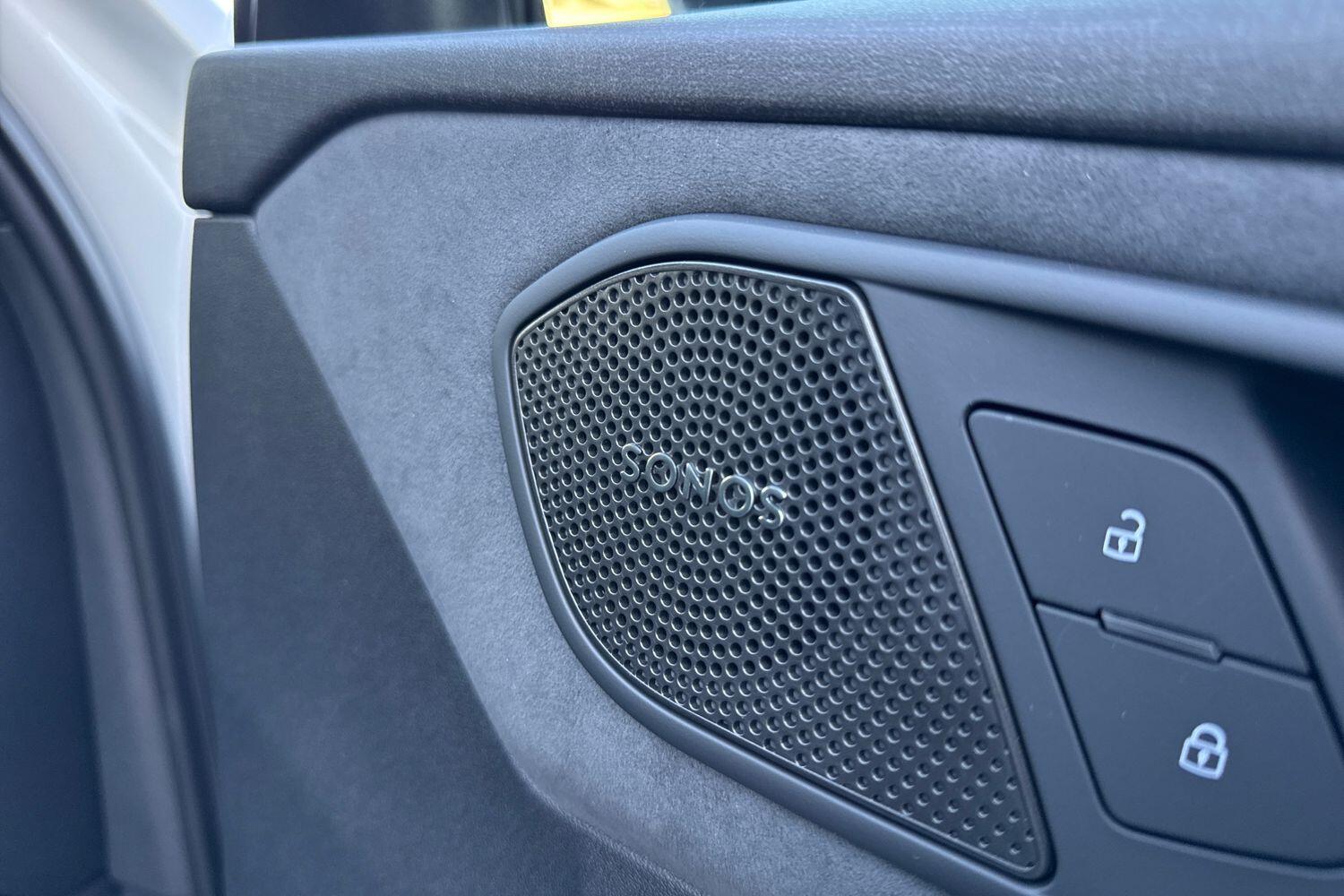 Used Audi Q3 2025 for sale - 76476072: Photo 47