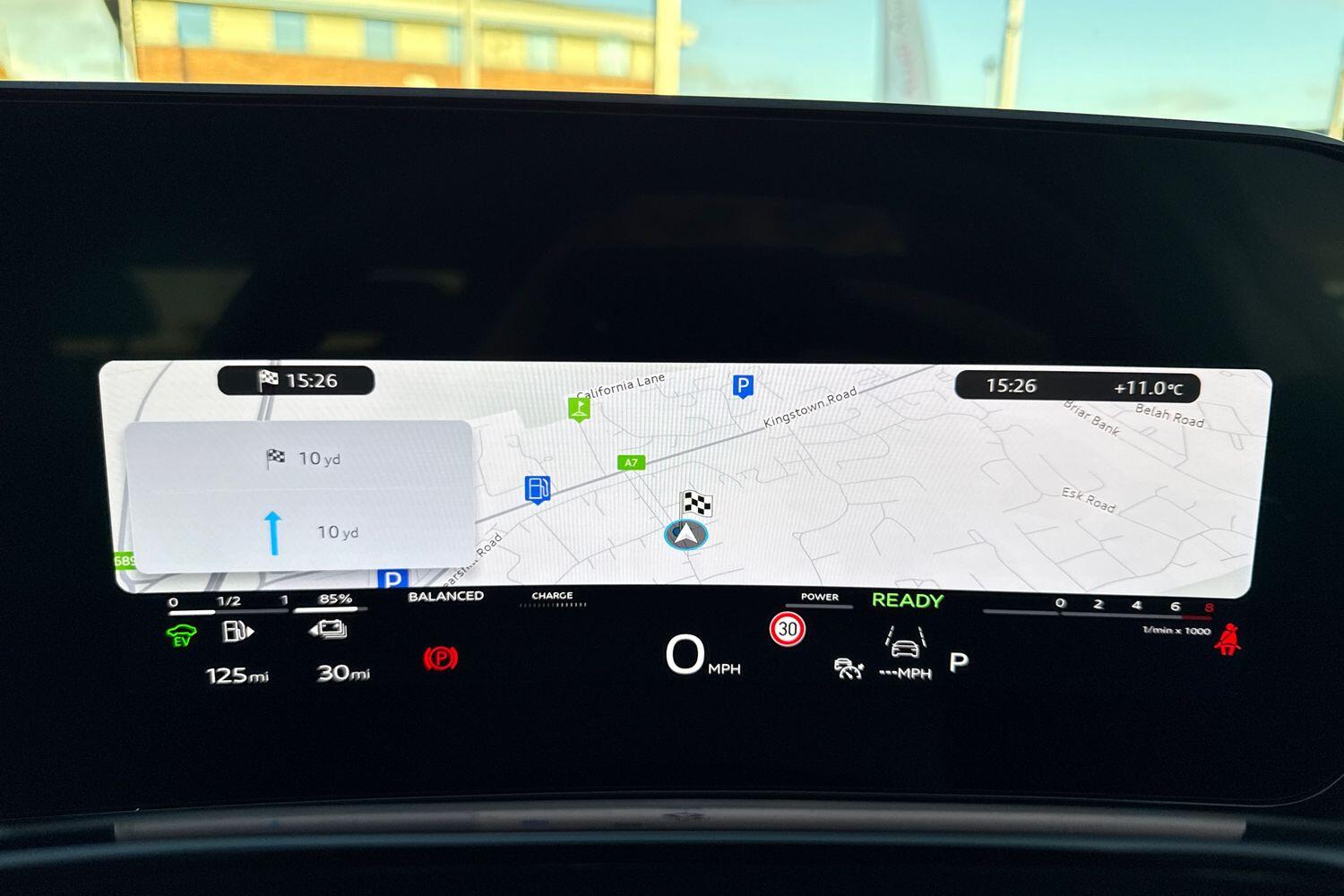 Used Audi Q3 2025 for sale - 76476072: Photo 51