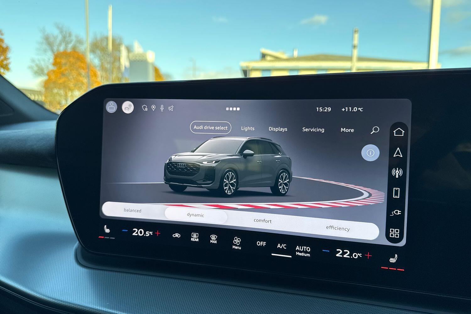 Used Audi Q3 2025 for sale - 76476072: Photo 58