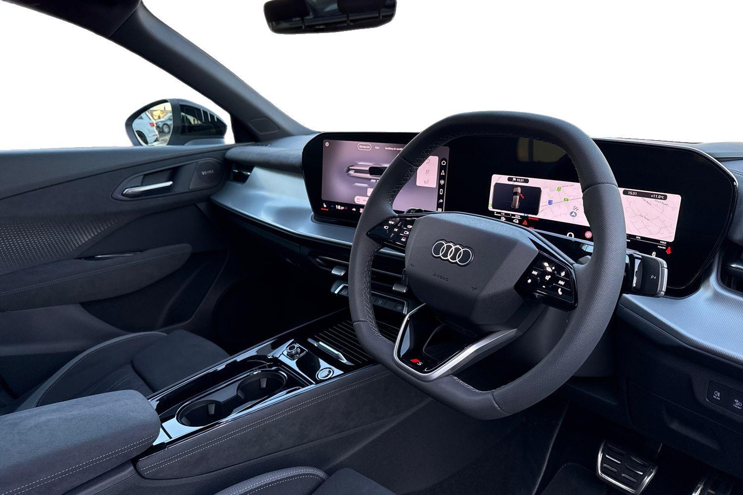 Used Audi Q3 2025 for sale - 76476072: Photo 7