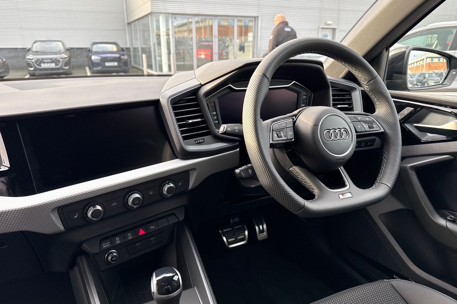 Used Audi A1 2026 for sale - 77415339: Photo 17