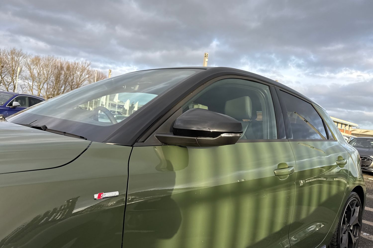 Used Audi A1 2026 for sale - 77415339: Photo 25