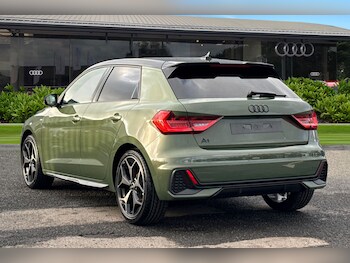 Used Audi A1 2026 for sale - 77415339: Photo