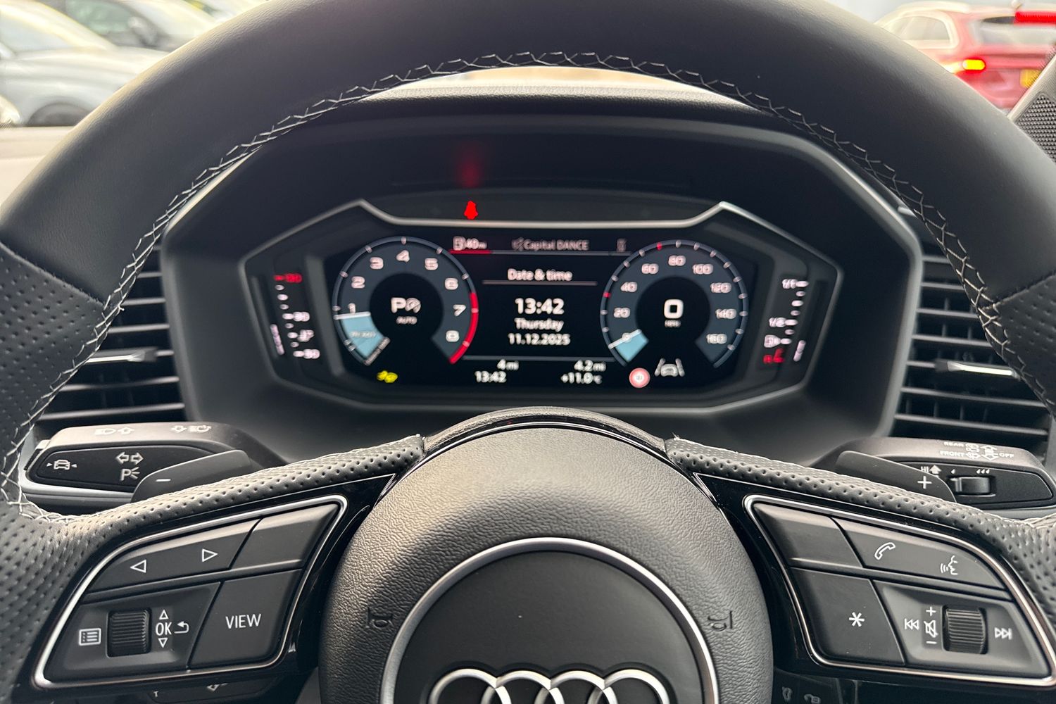 Used Audi A1 2026 for sale - 77415339: Photo 31