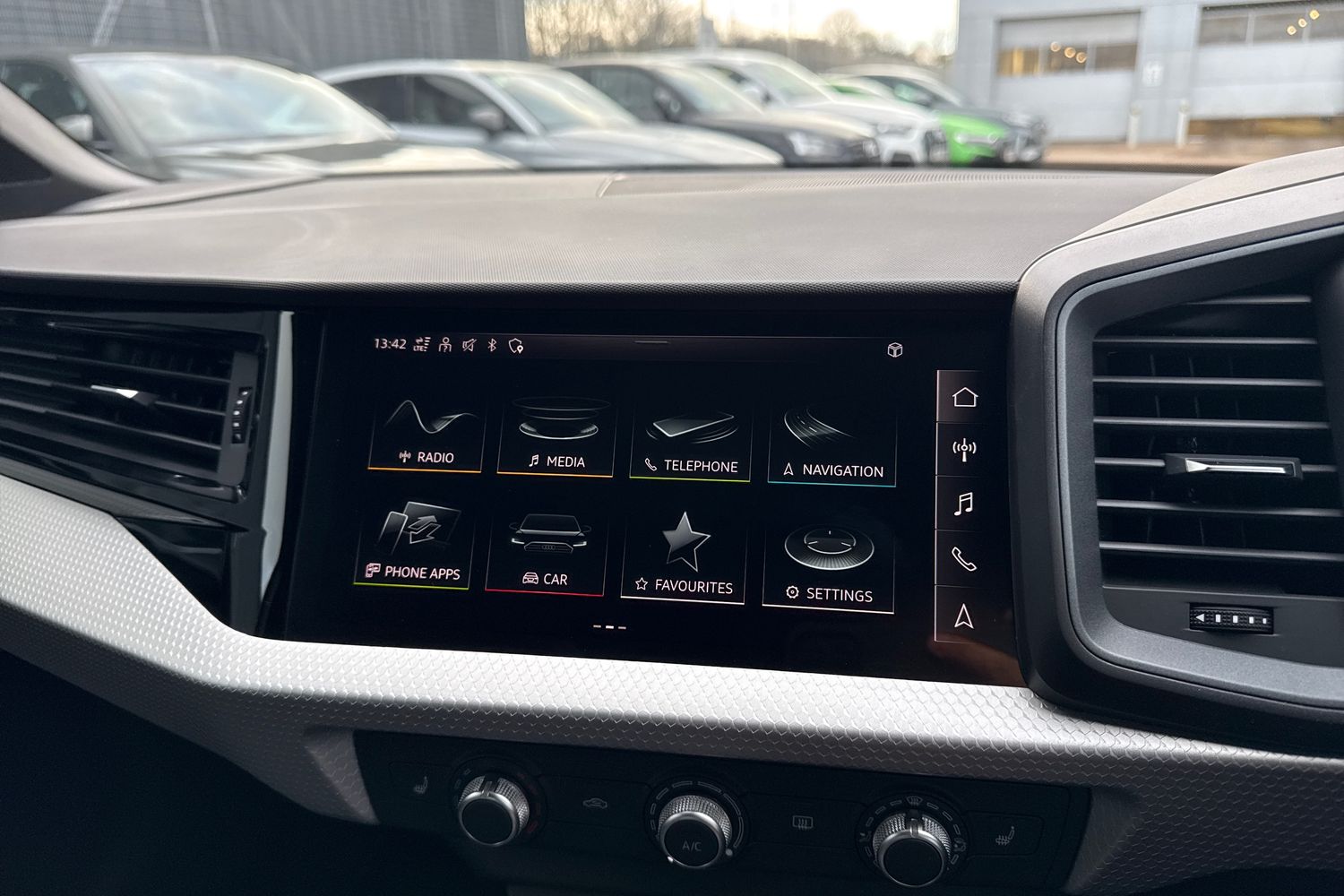 Used Audi A1 2026 for sale - 77415339: Photo 35