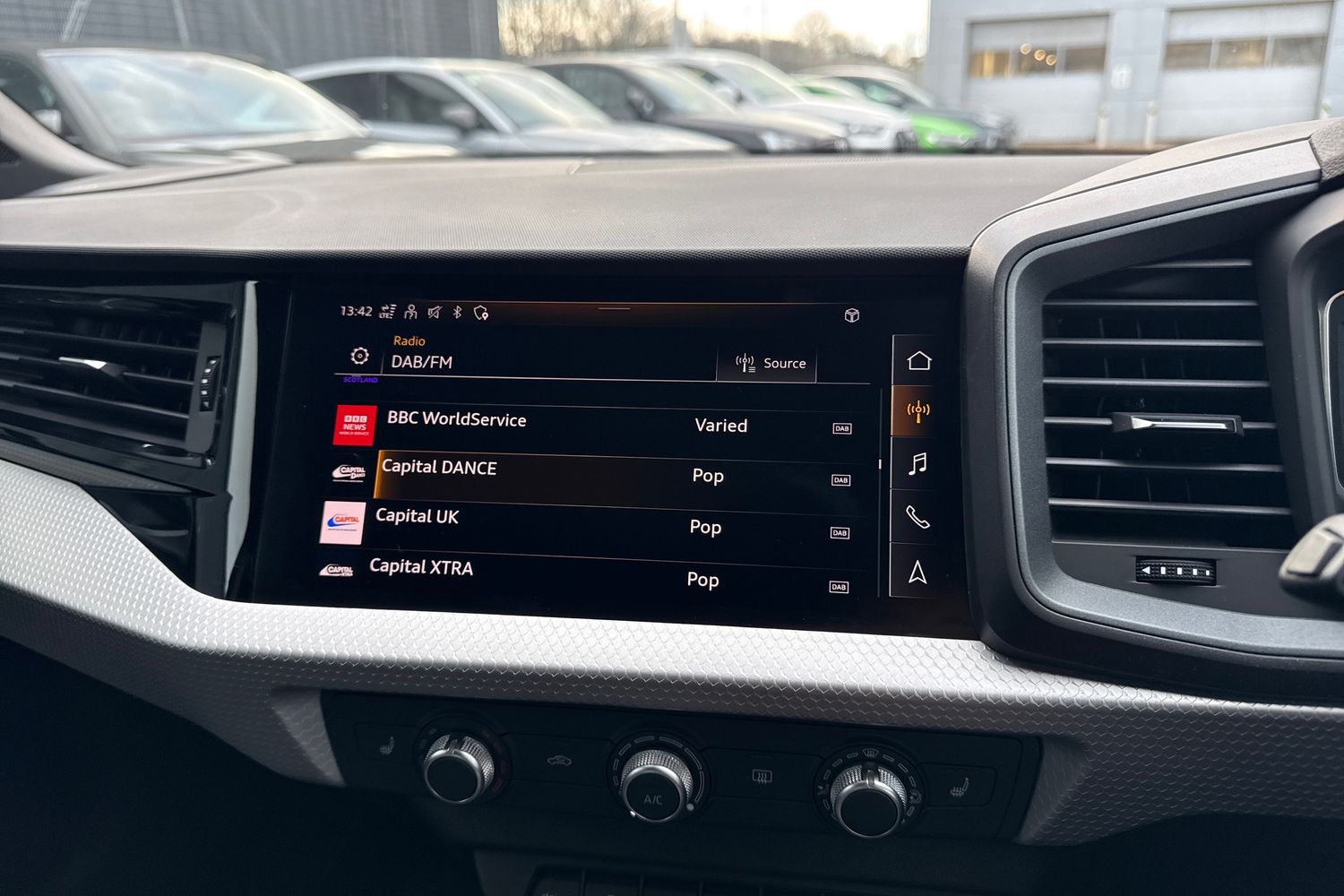 Used Audi A1 2026 for sale - 77415339: Photo 36