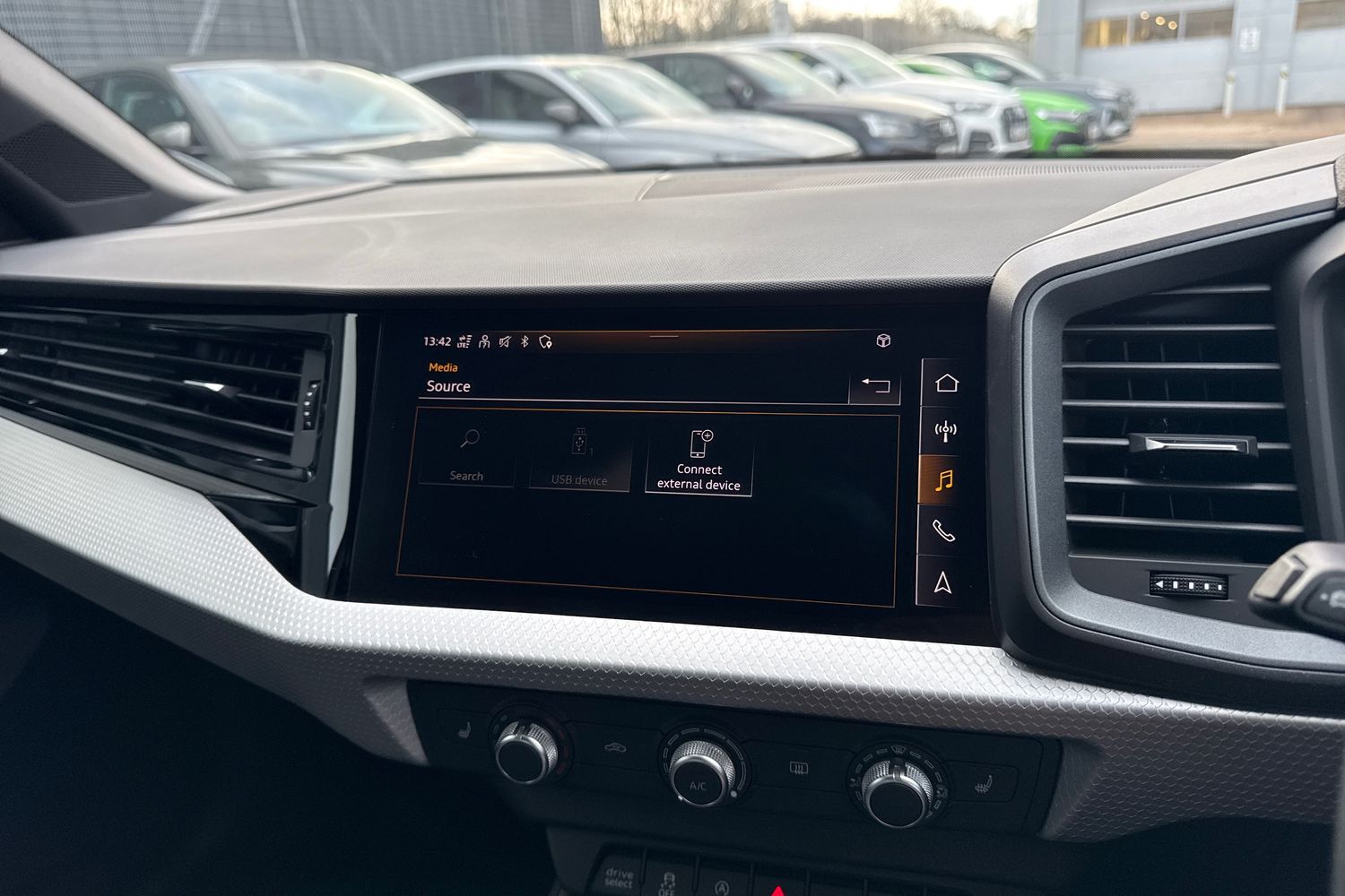 Used Audi A1 2026 for sale - 77415339: Photo 37