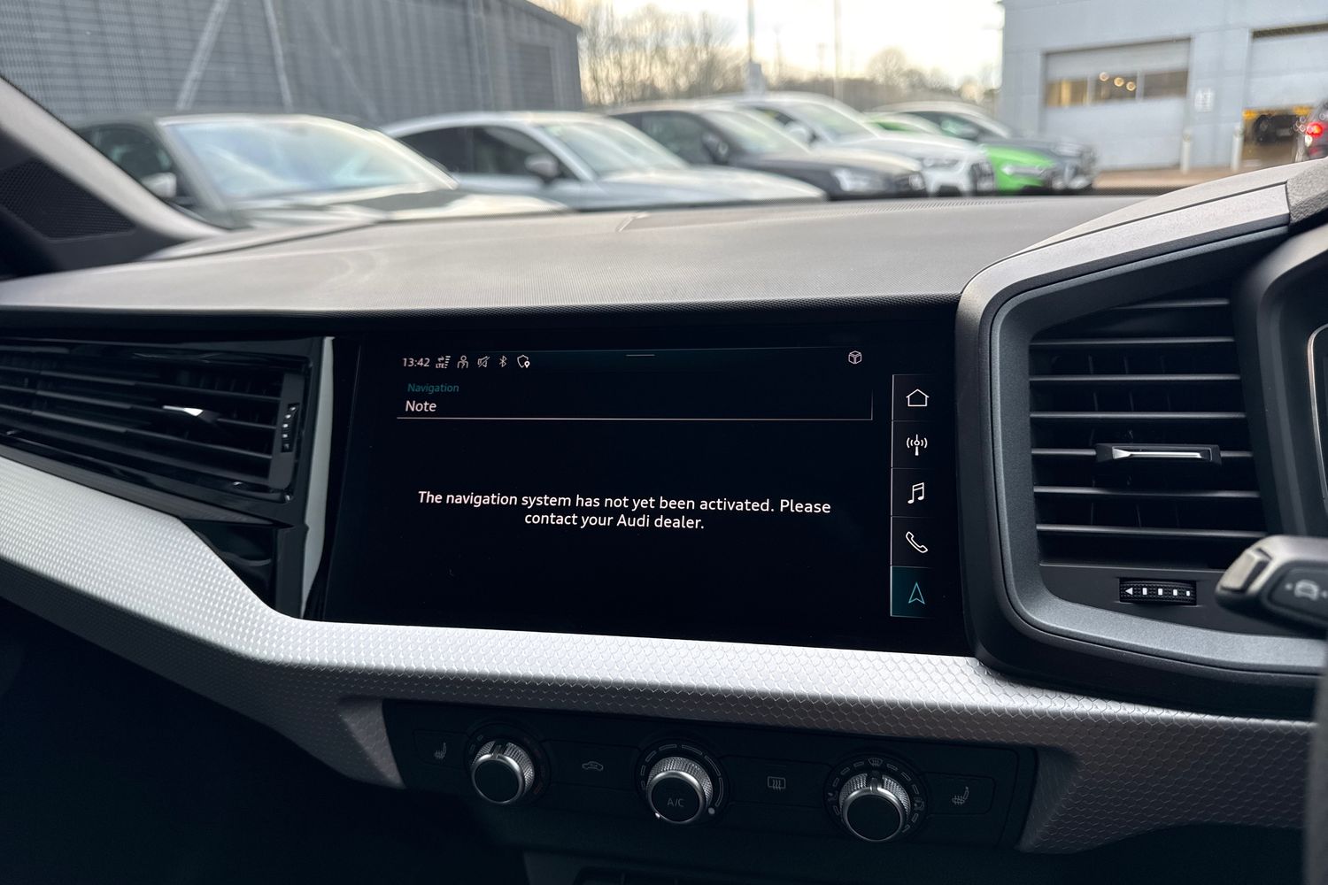 Used Audi A1 2026 for sale - 77415339: Photo 39