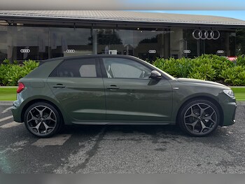 Used Audi A1 2026 for sale - 77415339: Photo