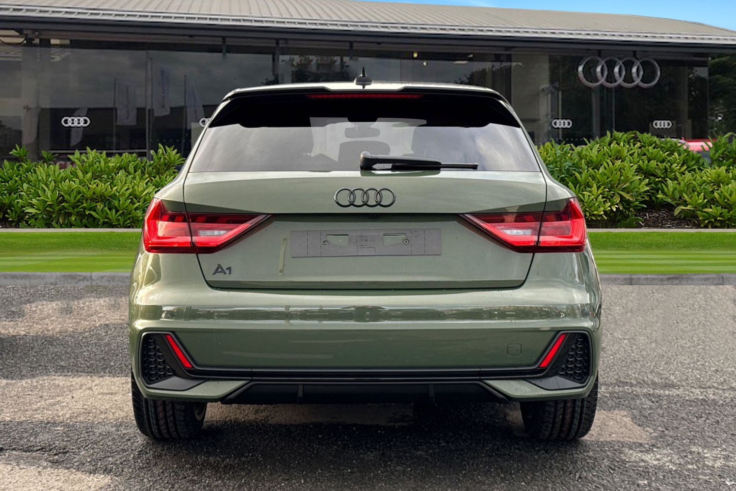 Used Audi A1 2026 for sale - 77415339: Photo 4