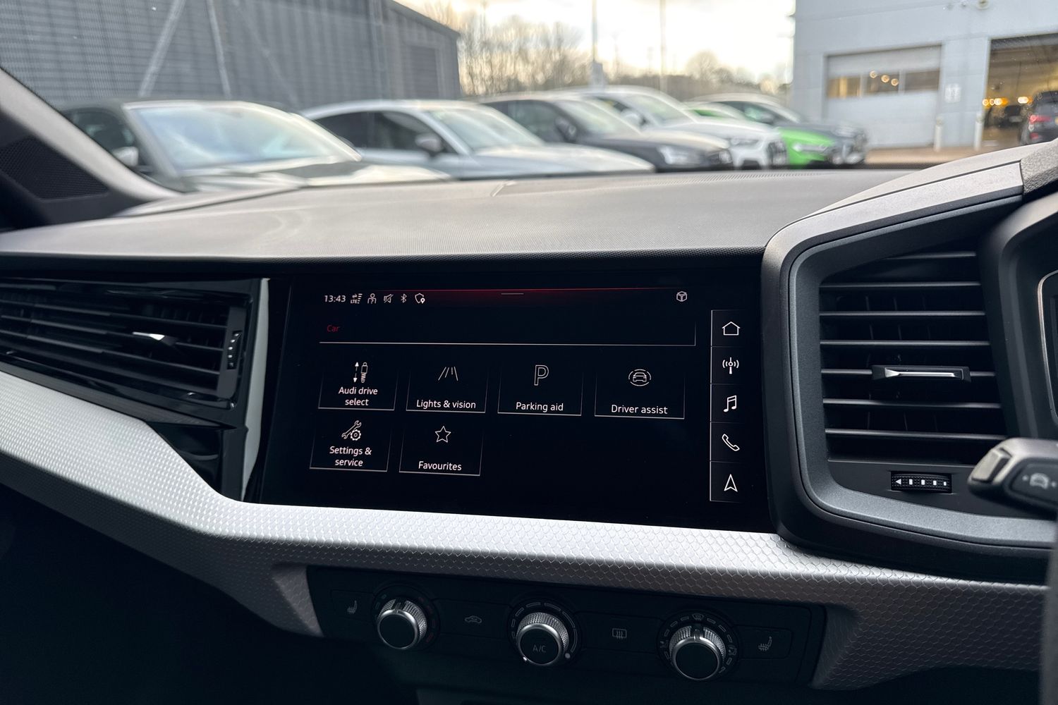 Used Audi A1 2026 for sale - 77415339: Photo 40