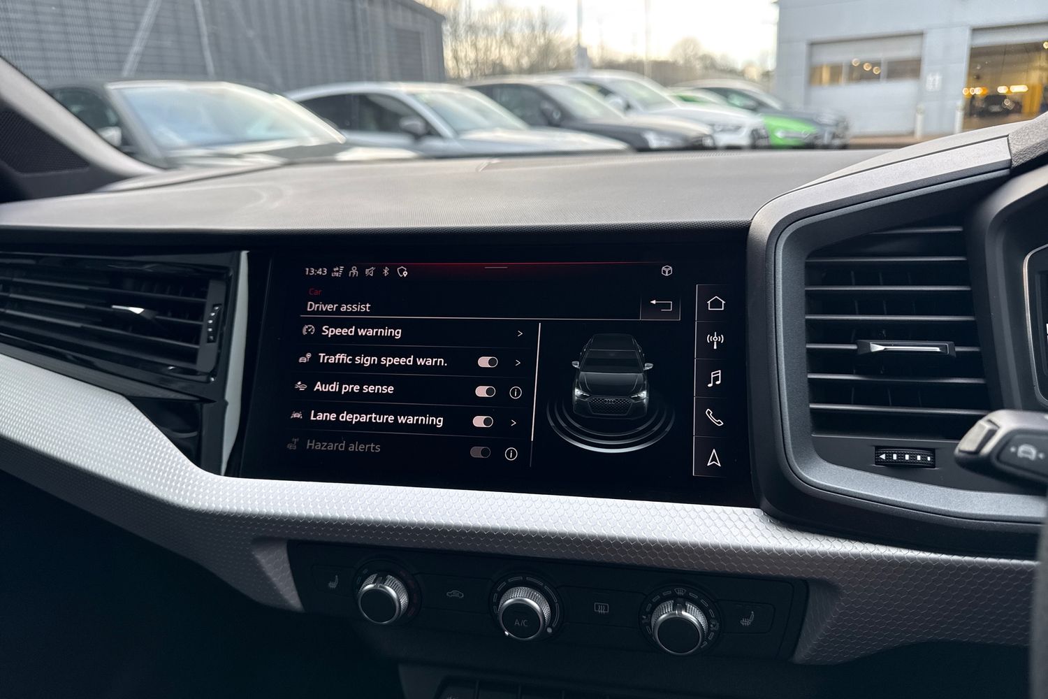 Used Audi A1 2026 for sale - 77415339: Photo 42