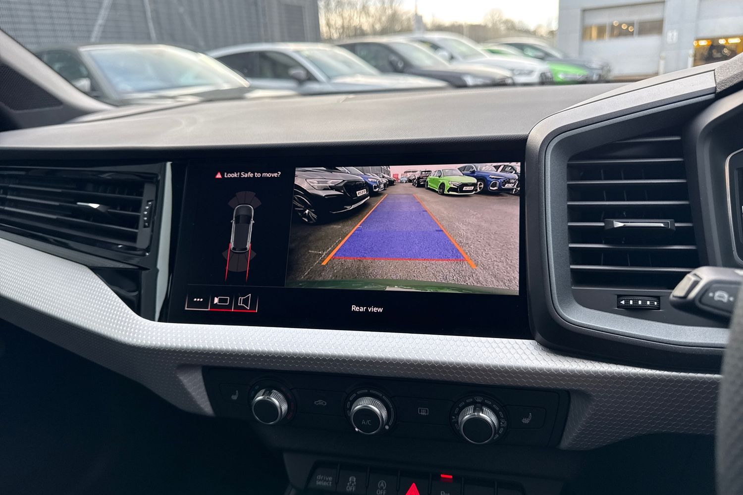 Used Audi A1 2026 for sale - 77415339: Photo 43