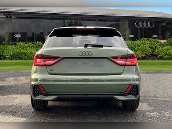 Used Audi A1 2026 for sale - 77415339: Photo