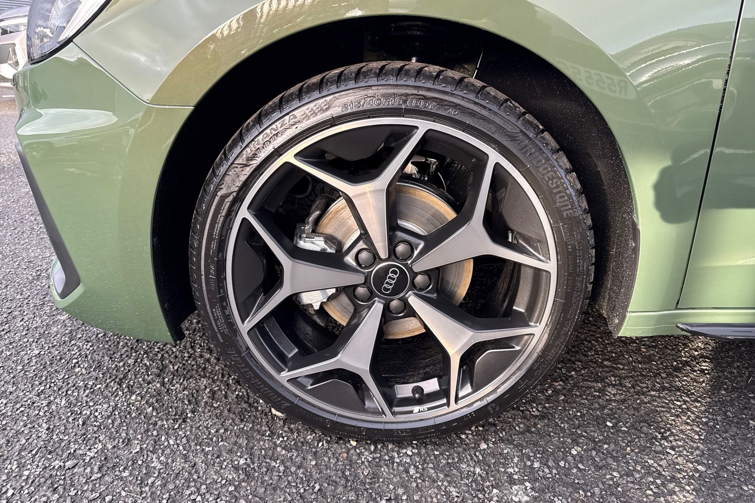 Used Audi A1 2026 for sale - 77415339: Photo 9