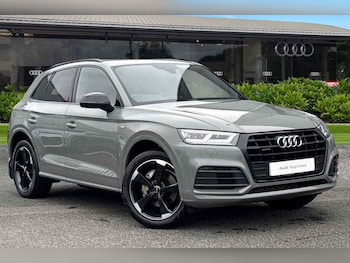 Audi - Q5