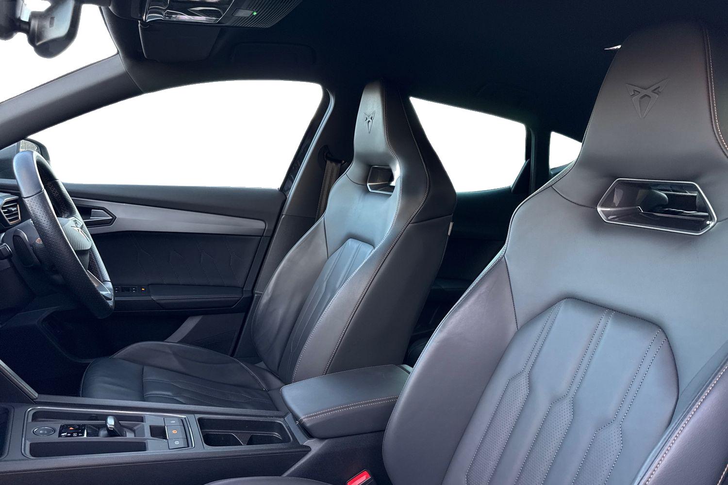 Used Cupra Formentor 2023 for sale - 77368550: Photo 16