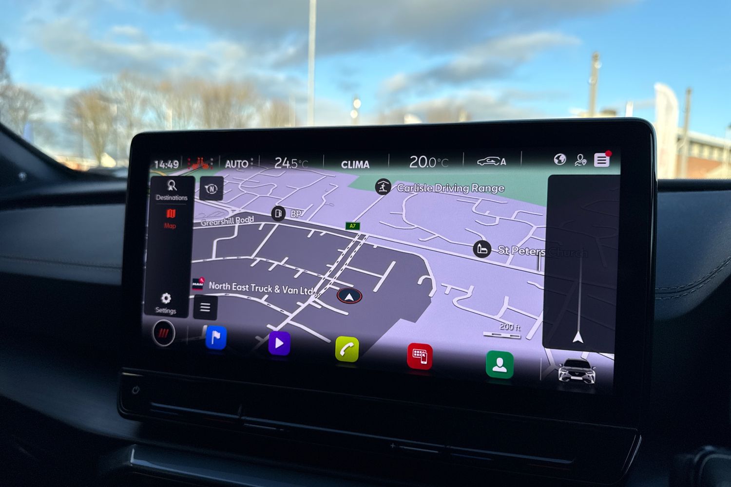 Used Cupra Formentor 2023 for sale - 77368550: Photo 17