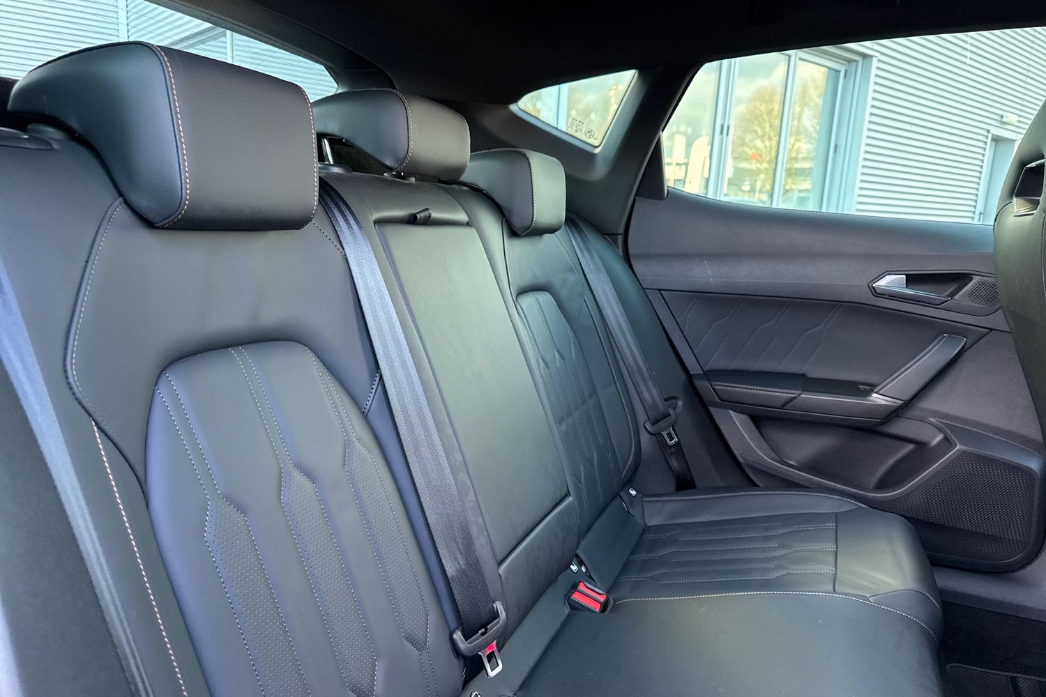 Used Cupra Formentor 2023 for sale - 77368550: Photo 19