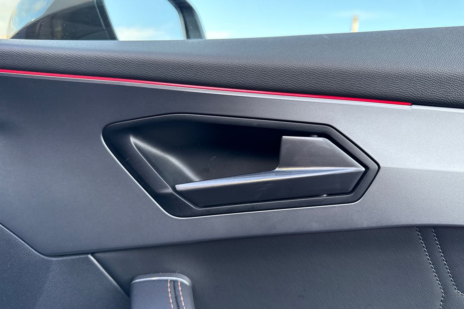 Used Cupra Formentor 2023 for sale - 77368550: Photo 21