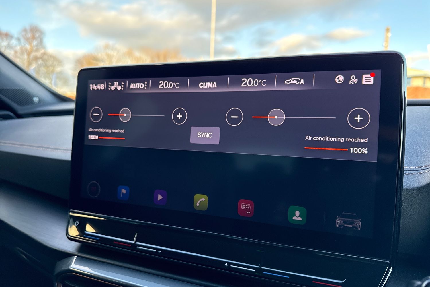 Used Cupra Formentor 2023 for sale - 77368550: Photo 22