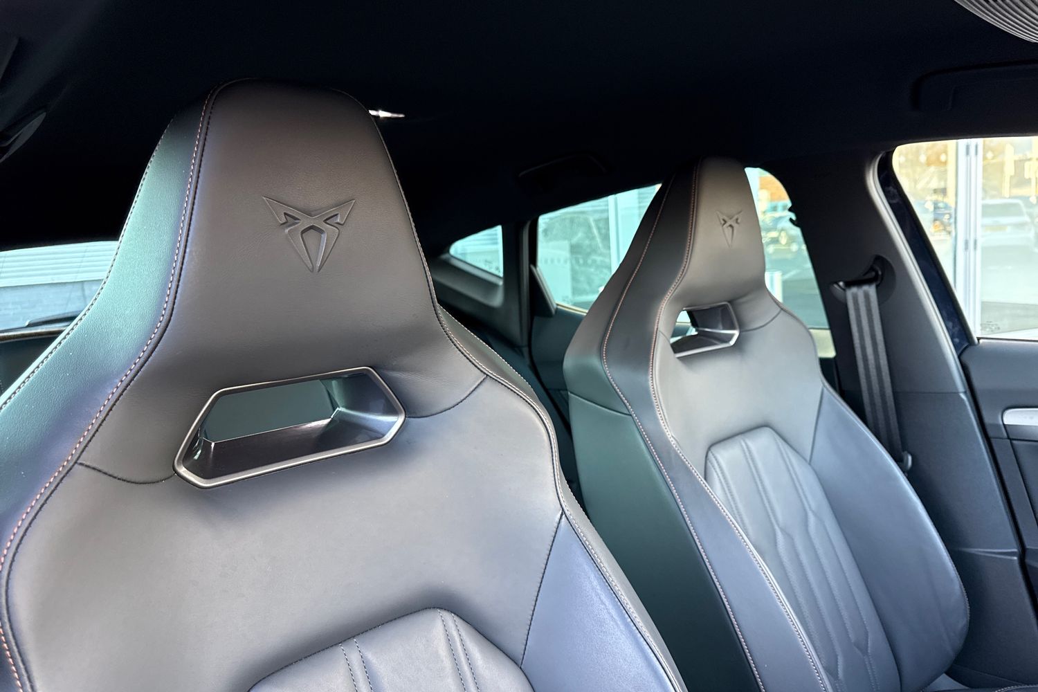 Used Cupra Formentor 2023 for sale - 77368550: Photo 24