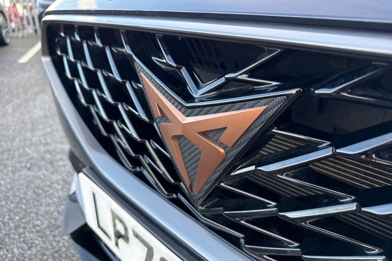 Used Cupra Formentor 2023 for sale - 77368550: Photo 25