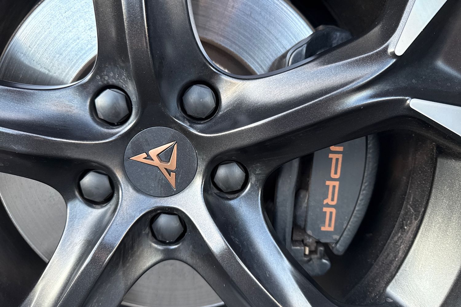 Used Cupra Formentor 2023 for sale - 77368550: Photo 26