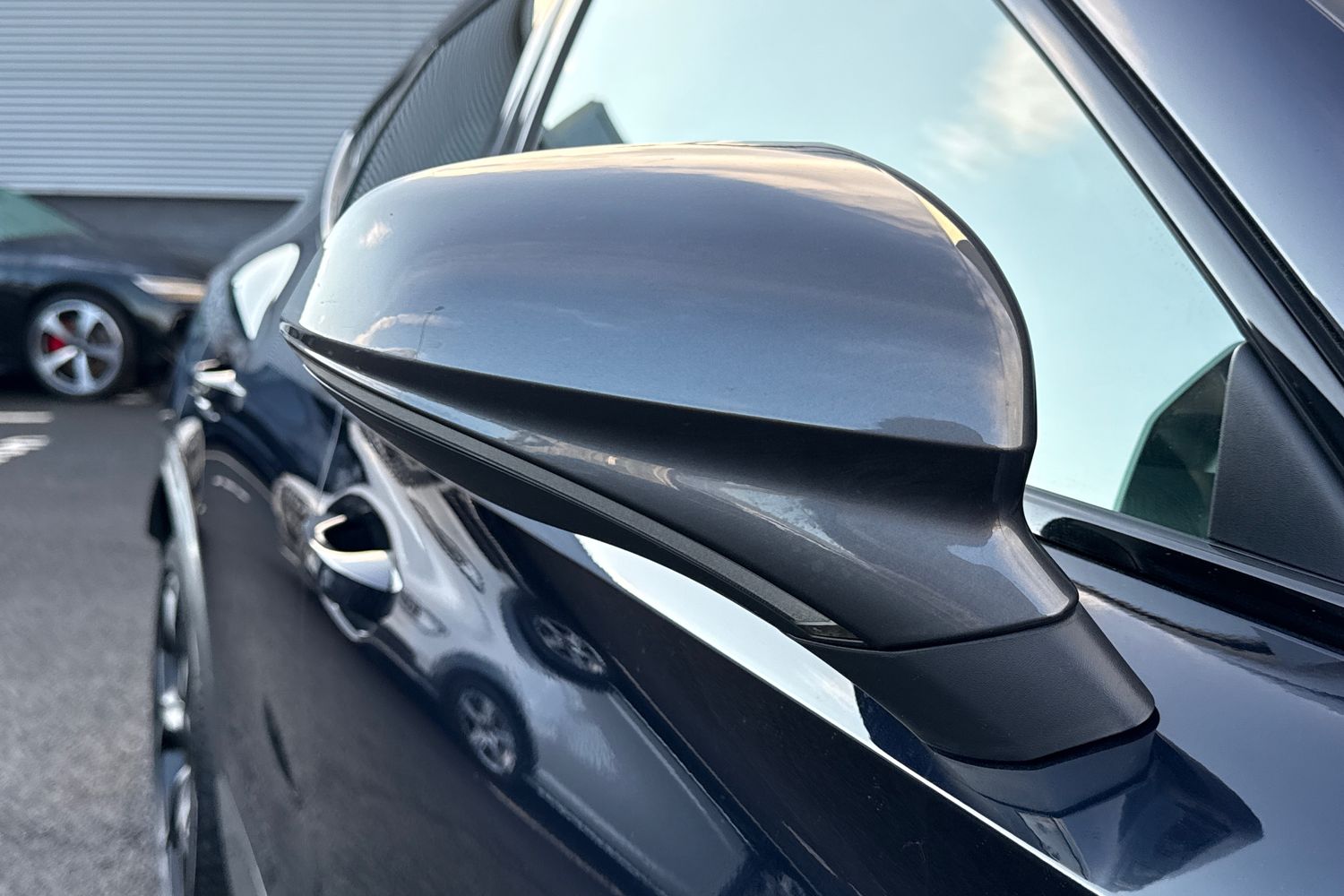 Used Cupra Formentor 2023 for sale - 77368550: Photo 27