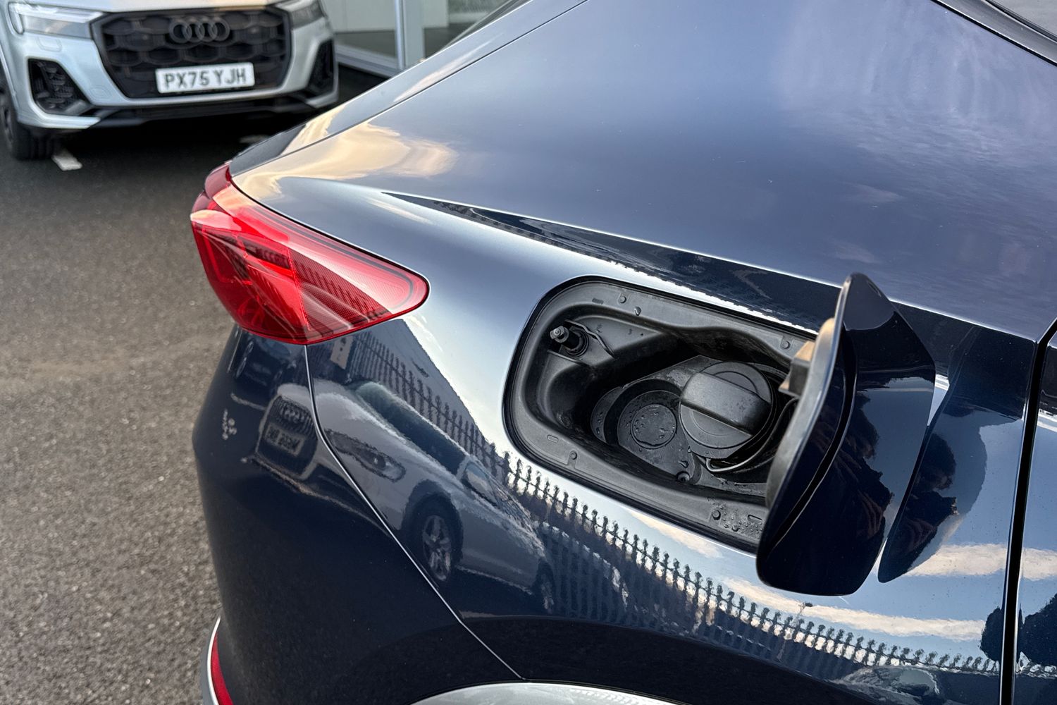 Used Cupra Formentor 2023 for sale - 77368550: Photo 29