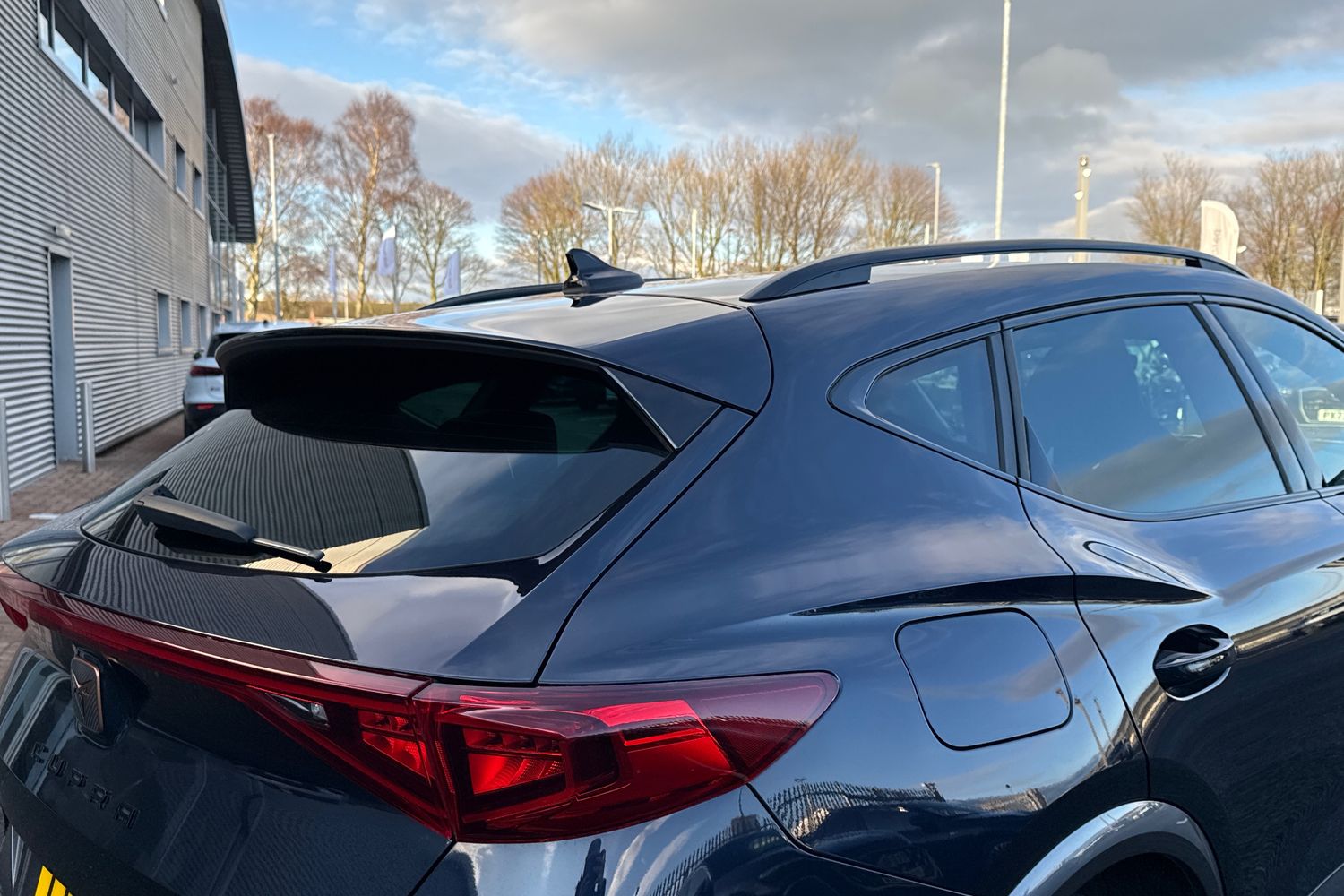 Used Cupra Formentor 2023 for sale - 77368550: Photo 30