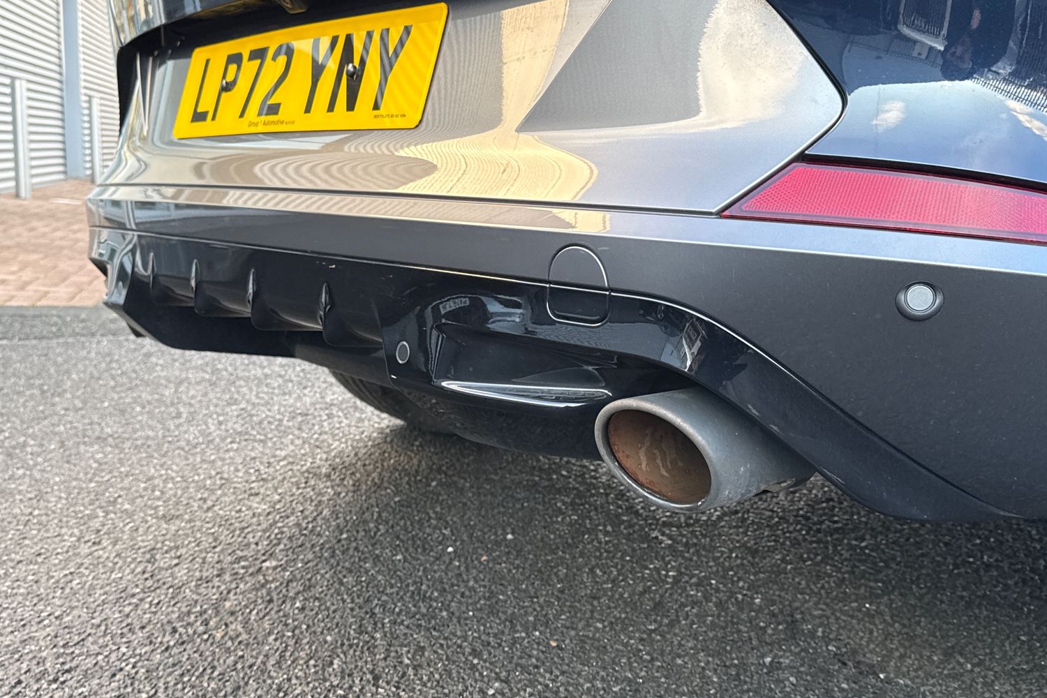 Used Cupra Formentor 2023 for sale - 77368550: Photo 31