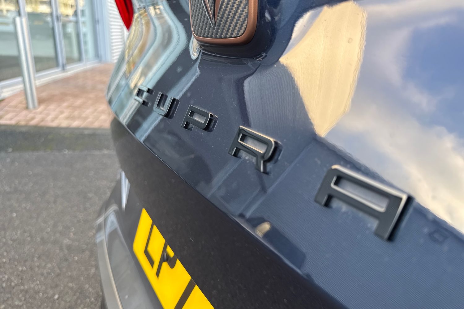 Used Cupra Formentor 2023 for sale - 77368550: Photo 32