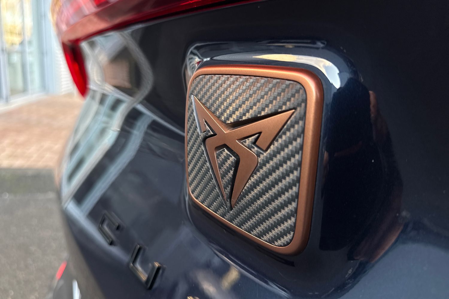 Used Cupra Formentor 2023 for sale - 77368550: Photo 33